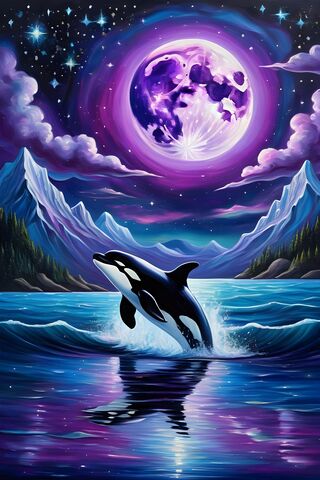 Killer Whale ?