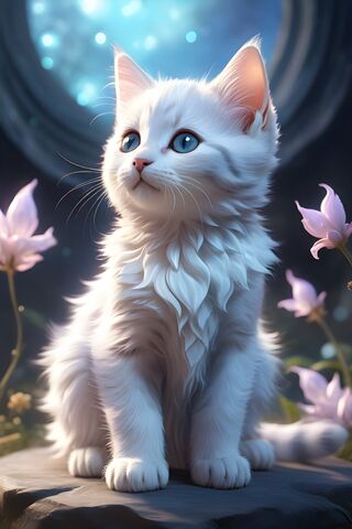 Kitty