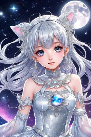 Kawaii Anime