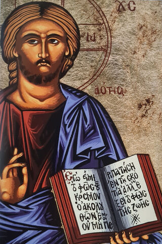 Divine Wisdom 📖✨