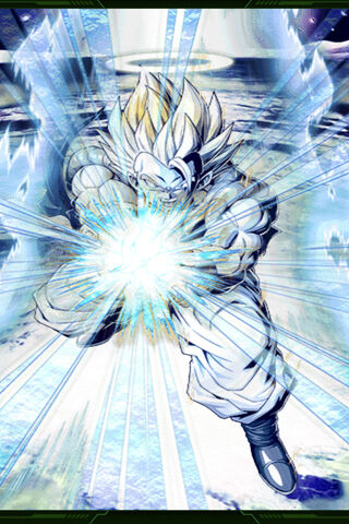 Power Unleashed! ⚡️💥