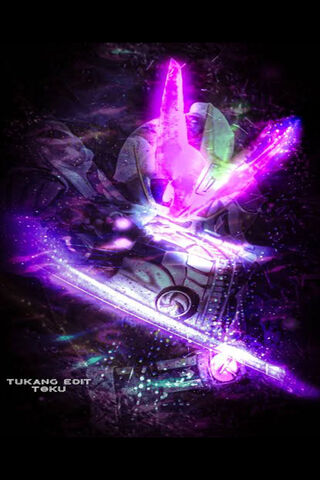 Cosmic Warrior Unleashe..