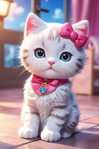 Kitty