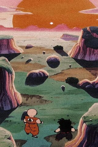 Adventure Awaits in the..