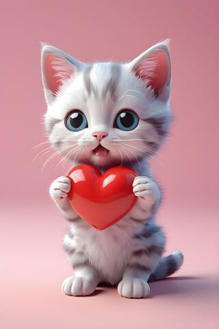 Kitten