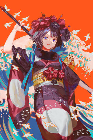 Katsushika Hokusai