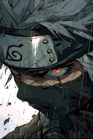 The Resolute Ninja 🌧️