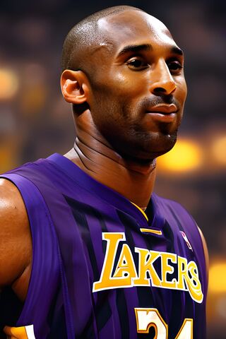 Kobe Bryant: The Legend..