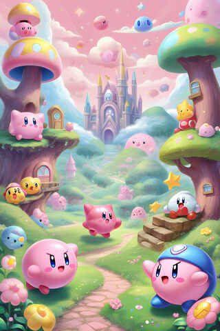 KIRBY