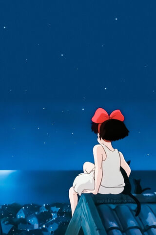 Dreaming Under the Stars ✨🌙