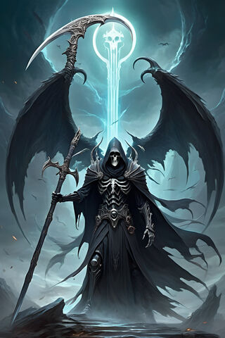 King Reaper