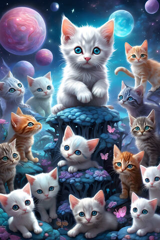 Kittys