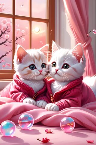 Kittens