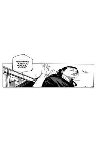 Freedom at Last! 🎉