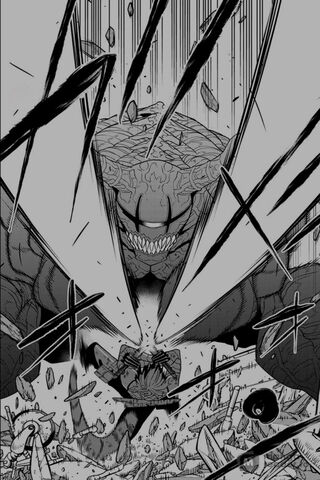 Epic Clash of Titans ⚔️💥