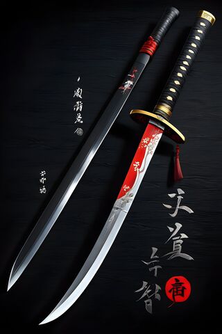 Katana