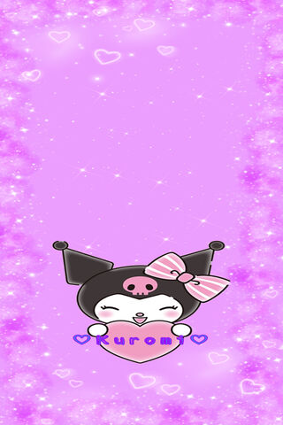 Kuromi ♡