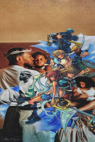 A Fusion of Worlds: Art..