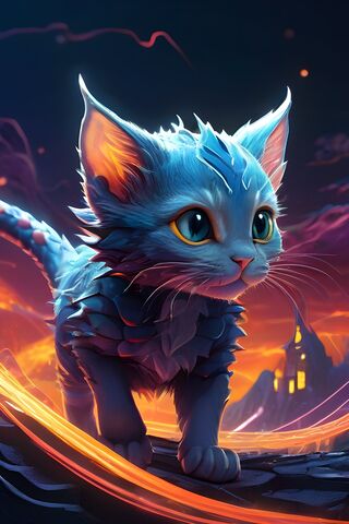 Kitty