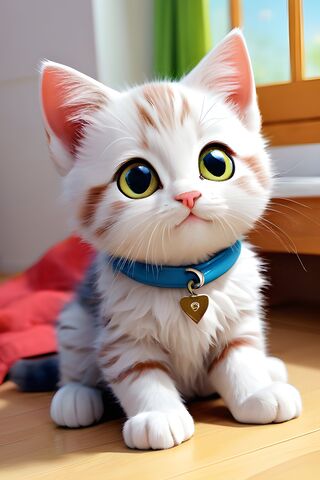 Kitty