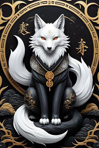 Kitsune