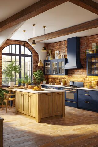Kitchen Design
