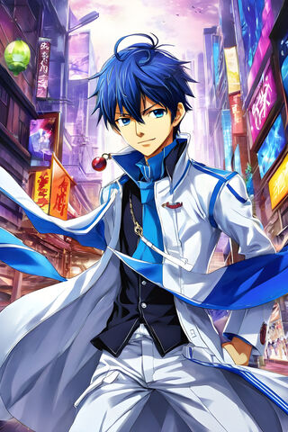 Kaito
