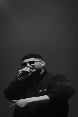 The Mic Master 🎤✨