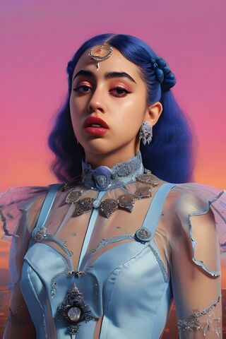 Kali Uchis