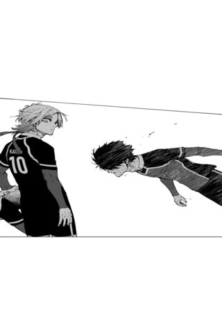 Intense Rivalry on the Field ⚽🔥