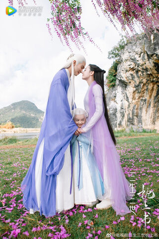 Enchanted Moments in a ..