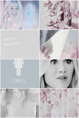 Karolina Dean