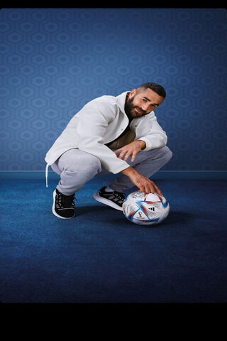 Kareem Benzems