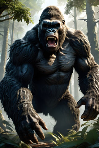 King Kong