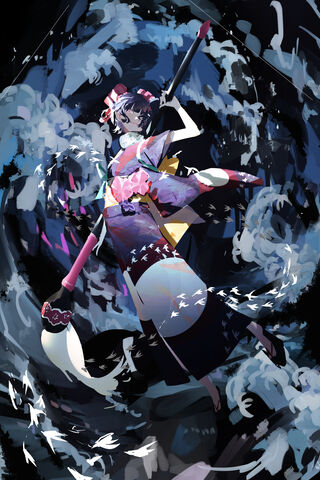 Katsushika Hokusai