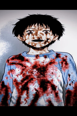 Kid Yuuichi