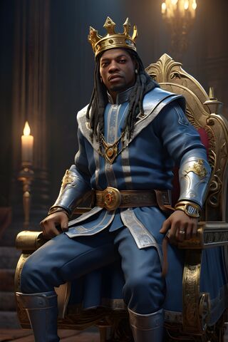 King Von