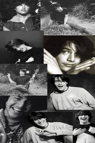 Timeless Expressions: A..