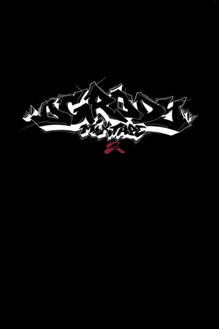 Urban Vibes: Graffiti A..