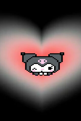 Pixelated Love 💖