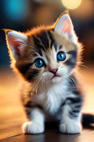 Kitty