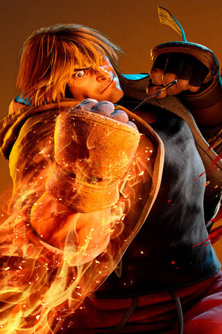 Ken SF6