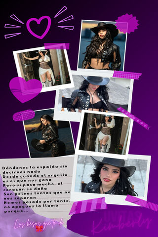 Kimberly Loaiza