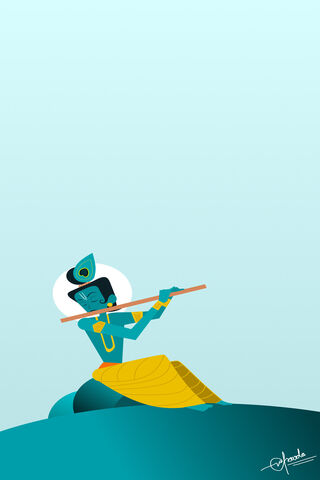 Krishna