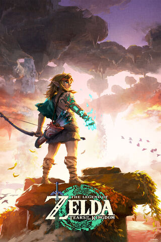 Epic Adventure Awaits i..