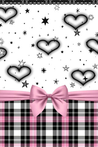 Sweet Heart Patterns 💖✨