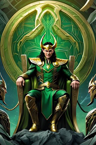 Loki Rule