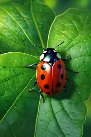 Ladybug