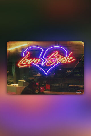 Neon Love Vibes 💖✨