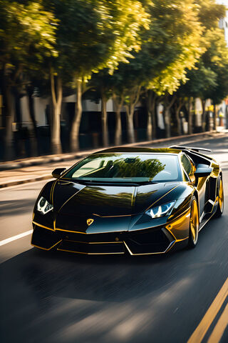 Lambo